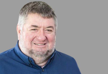 Kenneth Kuhns, Norden Mfg | Agri Business Review | Top Agriculture Equipment Manufacturing Solutions Providers 2025