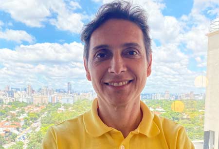 André Carvalho, Director of Marketing, Innovation and Business Unit Leader - Egg Products & Drinkable Eggs, Mantiqueira Brasil | Agri Business Review