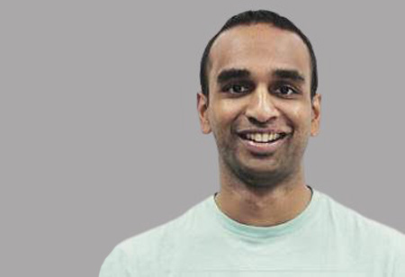 Karthik Sekar, Senior Data Scientist, Climax Foods | Agri Business Review