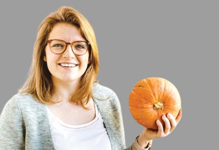 Annaberth van der Steege, Head of Production, Marley Spoon | Agri Business Review
