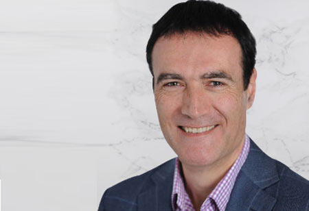 John Kurek,  Investment Manager, Uniseed | Agri Business Review