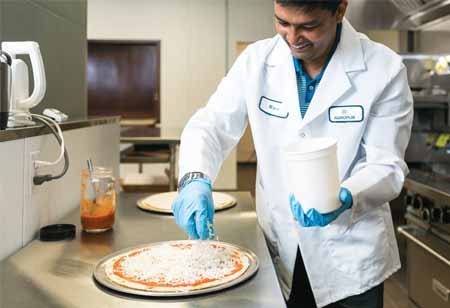 Dairy Continues to Innovate as New Options Arrive