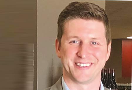 Timothy Gural, United States Area Manager – Spirits, Juan Torres Master Distillers | Agri Business Review