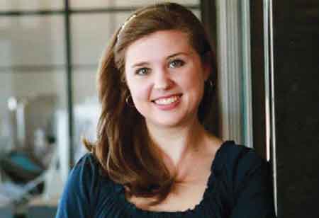 Christina Andrews, Manager, Content Marketing, United Rentals | Agri Business Review