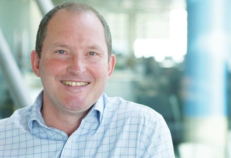 Steve McLean, Head of Technology - Agriculture, Fisheries & Procurement, Marks & Spencer | Agri Business Review
