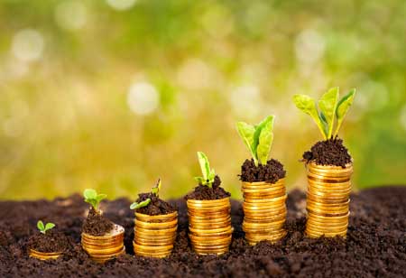 Various Applications of Financing Agriculture for Profitability