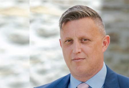 Balazs Gyorffy, President at Hungarian Chamber of Agriculture, Hungarian Chamber of Agriculture | Agri Business Review