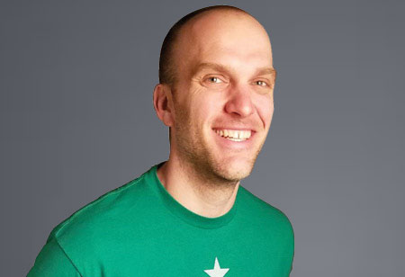 Brett Brohl, Managing Director, Techstars | Agri Business Review