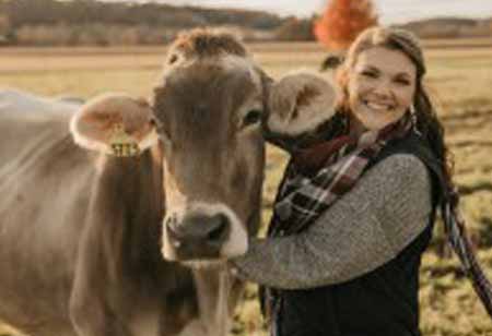 Savannah Brown, Sr. Plant Manager, Land O'Lakes, Inc | Agri Business Review