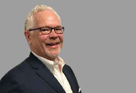 Gerard Staudt, Senior Managing Director, Head of Dispositions, North America, Savills North America | Agri Business Review