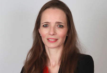 Laetitia Domange, Development Director - Agricultural Business Unit, Groupe Coopératif Maïsadour | Agri Business Review