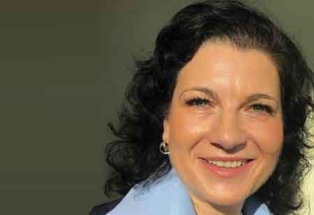 Kalinka B. Ivanova, VP Real Estate, HOLT CAT | Agri Business Review