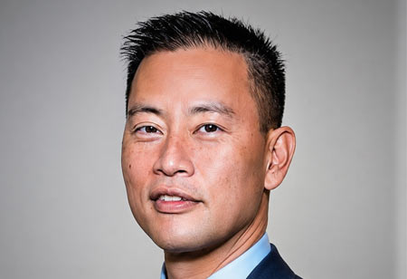Takashi Nakamura, Vice President, Fresh Del Monte [NYSE: FDP] | Agri Business Review