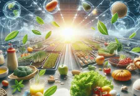 Robert Erhard, Head of Dairy, Corporate Sustainable Agricultural Development, Nestle [SWX: NESN] | Agri Business Review