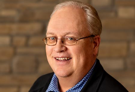 Brad Wyant, Agribusiness Master Underwriter, Westfield Insurance | Agri Business Review