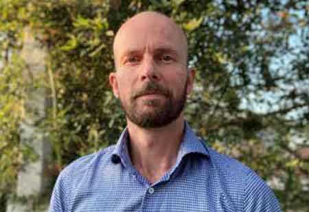 Riley Jones, Director, Quality & Tech Services, Treasury Wine Estates  | Agri Business Review