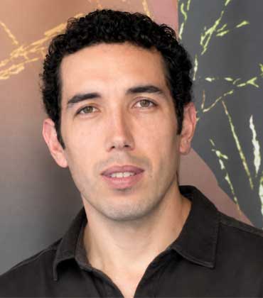 Jose Garzon