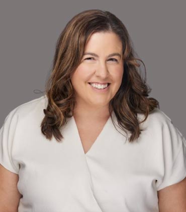 Christina O'Keefe