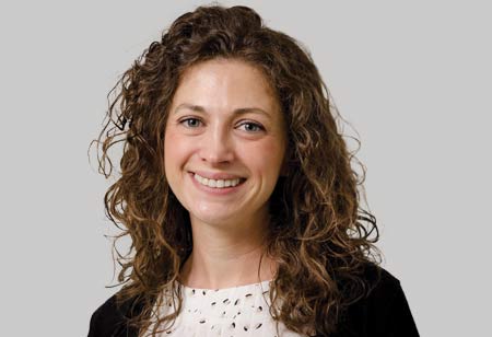  Anna Pierce, Director of Sustainability, Tate & Lyle  | Agri Business Review