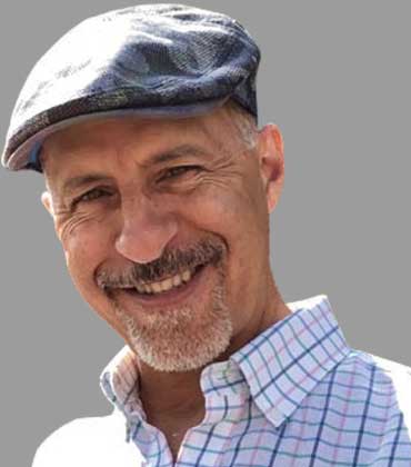 Enrique Leon
