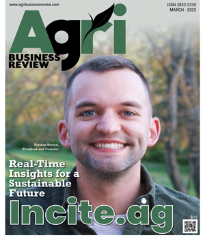 Incite.ag: Real-Time Insights for a Sustainable Future