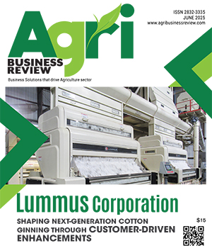 Lummus Corporation: Shaping Next-Generation Cotton Ginning through Customer-Driven Enhancements
