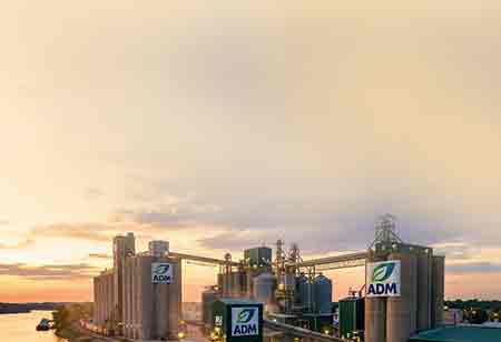 Archer-Daniels-Midland Company [NYSE: ADM]: Connecting Agriculture to Global Markets 
