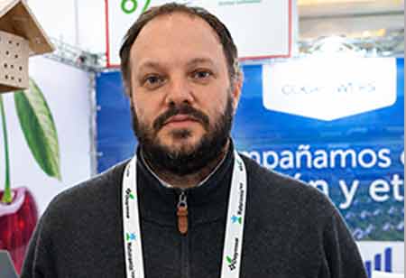 Matas Navarrete, Cogrowers | Agri Business Review | Top Agricultural Production IOT Solution In Latin America