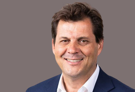 Willem Unger, Director R&D and Data Intelligence, Royal Agrifirm Group | Agri Business Review