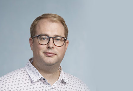 Precision farming in Denmark, how to get beyond the early adopters?
