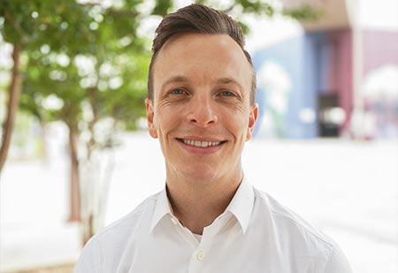 Michael Towey, Senior Vice President of Infrastructure and Production, Good Day Farm | Agri Business Review
