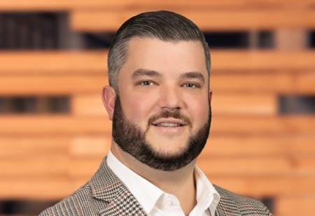 Bryan Moscato, Sr. Director of Manufacturing – Desserts, Rich Products | Agri Business Review