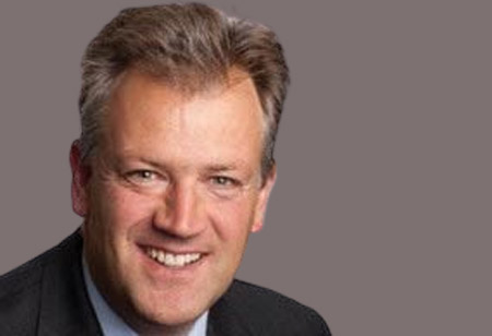 James Green, Group Director of Agriculture, G’s Group | Agri Business Review