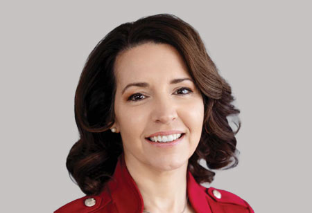 Michelle Brydalski, Sr. Director of Quality, T. Marzetti Company | Agri Business Review