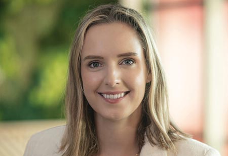Jessica Blondeel, Director of Communications and Digital Marketing, Puratos | Agri Business Review