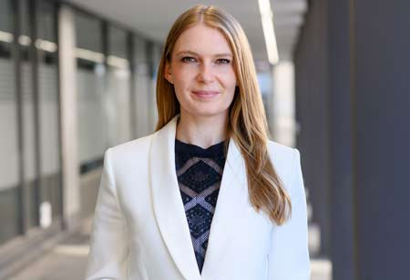 Dr Veronika Weber, Chief Sustainability Officer, Vion Food Group | Agri Business Review