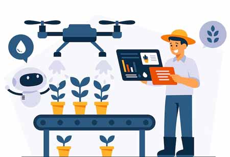 Jarrod Fogal, Senior Director of Ag Innovation and Marketing, Richardson International | Agri Business Review