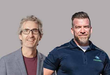 Stephane Le Moine, PROREC | Agri Business Review | Top Agri-Food Recovery Company In Canada