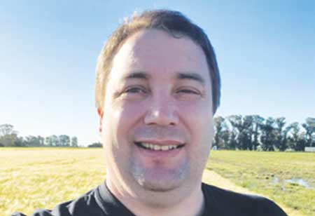 Edivan Panisson, Director of procurement and sustainability, Ambev [BVMF: ABEV3] | Agri Business Review