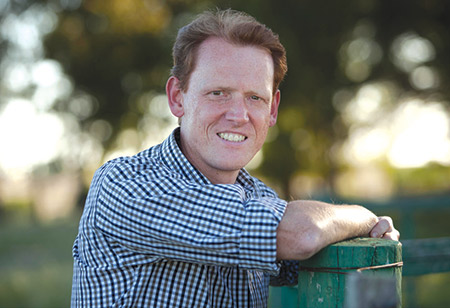 Suma AgroValor: Managing Farmland for Sustainable and Profitable Growth
