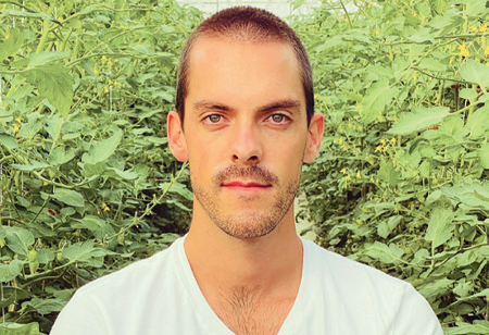 Pablo Ricaud, Rising Farms | Agri Business Review | Top High Tech Indoor Farming in Latin America