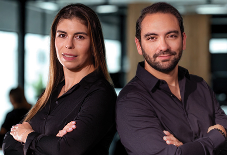 Alexandra Acosta, Terralynx | Agri Business Review | Top Agricultural Drone Services in Canada