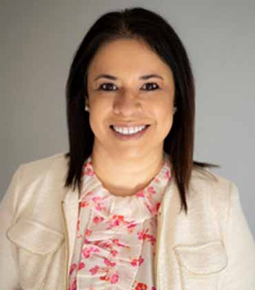 Judy Zollinger - Director