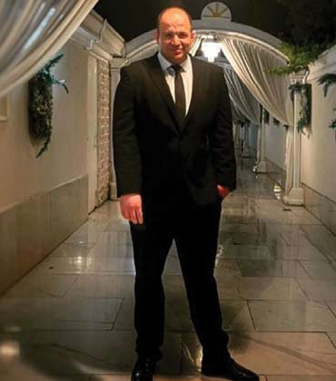 Mehmet Aktepe Mehmet Aktepe