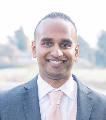 Karthik Sekar
