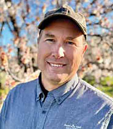 Todd Odman, Pearl Sort | Agri Business Review | Top AI Agricultural Solution