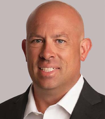 Chad Hunter, Ag Resource Management (ARM) | Agri Business Review | Crop-Based Lending Solutions Company of The Year