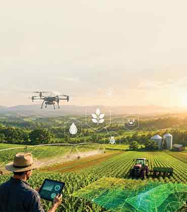 John E. Kiernan, Alico Inc. [NASDAQ:ALCO] | Agri Business Review | Top Agricultural Land Management Company