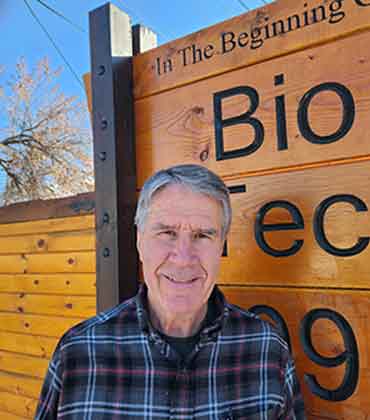 Ken Hamilton, Bio Minerals Technologies, Inc. (BMT) | Agri Business Review | Top Biological Soil Restoration and Regenerative Training Service