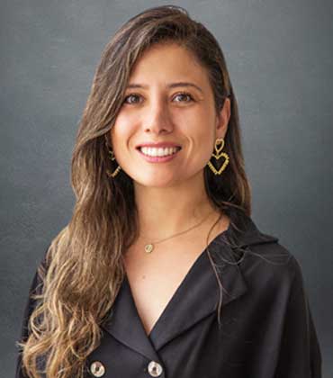Maria Camila Lopez Rojas